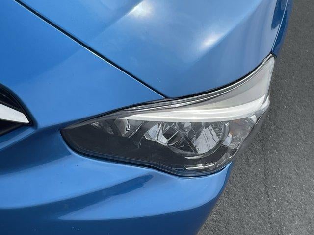 2022 Subaru Impreza Sport 5-door CVT