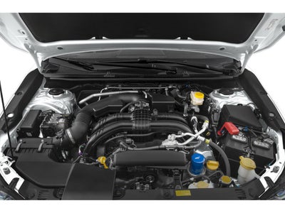 2022 Subaru Impreza Sport 5-door CVT