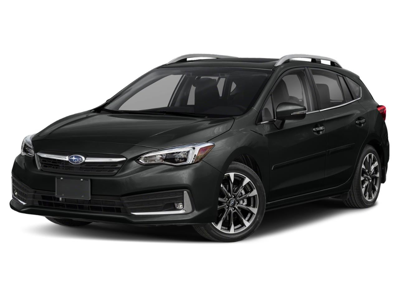 2023 Subaru Impreza Limited 5-door CVT