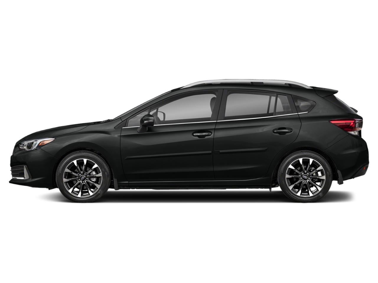 2023 Subaru Impreza Limited 5-door CVT