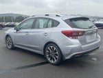 2023 Subaru Impreza Limited 5-door CVT