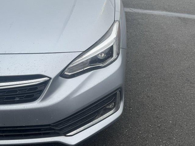 2023 Subaru Impreza Limited 5-door CVT