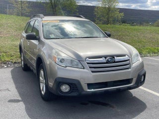2014 Subaru Outback 2.5i Automatic