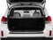 2012 Subaru Outback 2.5i Automatic