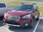 2016 Subaru Outback 2.5i Limited PZEV