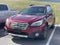 2016 Subaru Outback 2.5i Limited PZEV