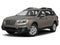 2015 Subaru Outback 2.5i