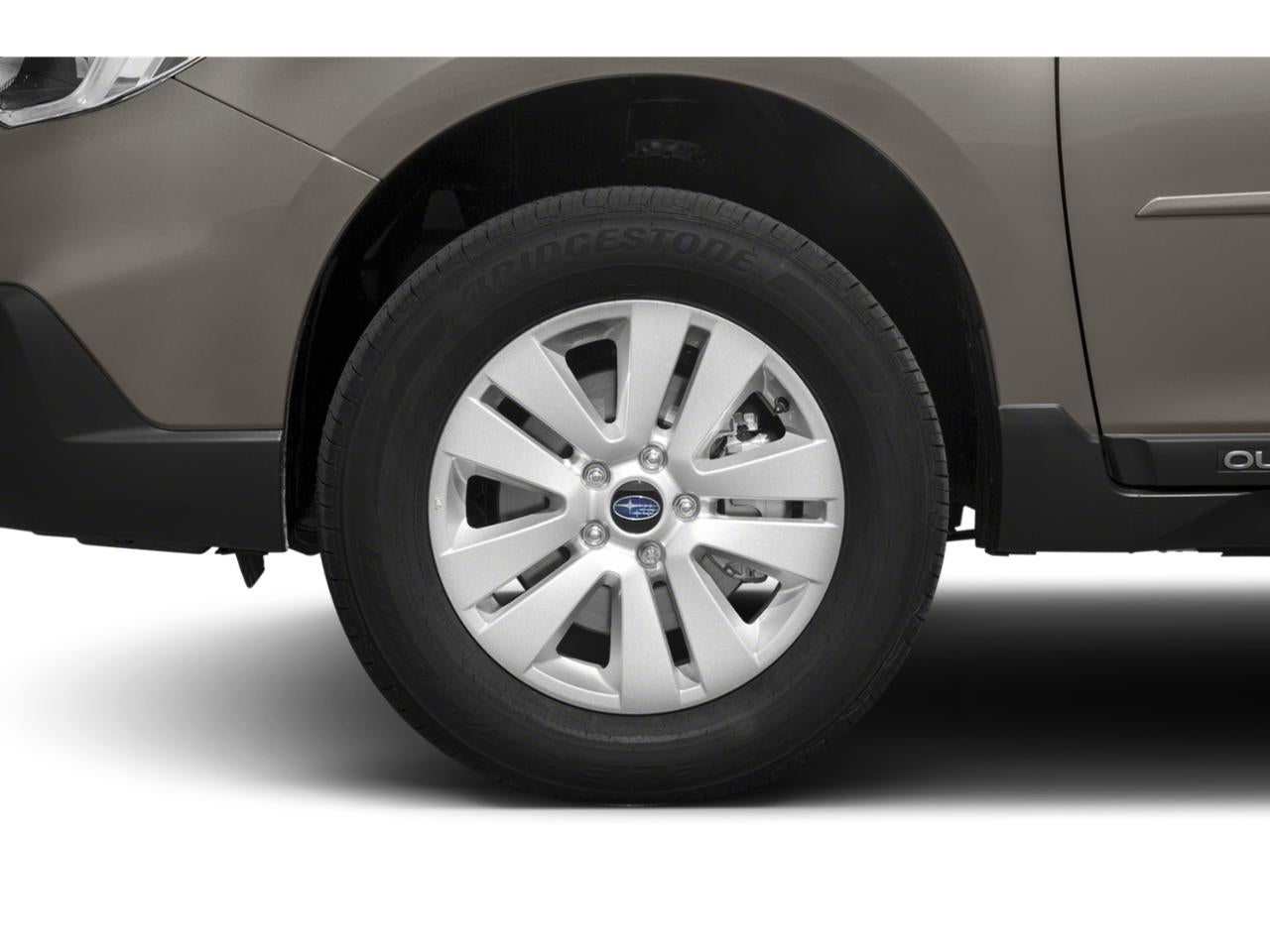 2015 Subaru Outback 2.5i