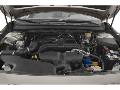 2015 Subaru Outback 2.5i