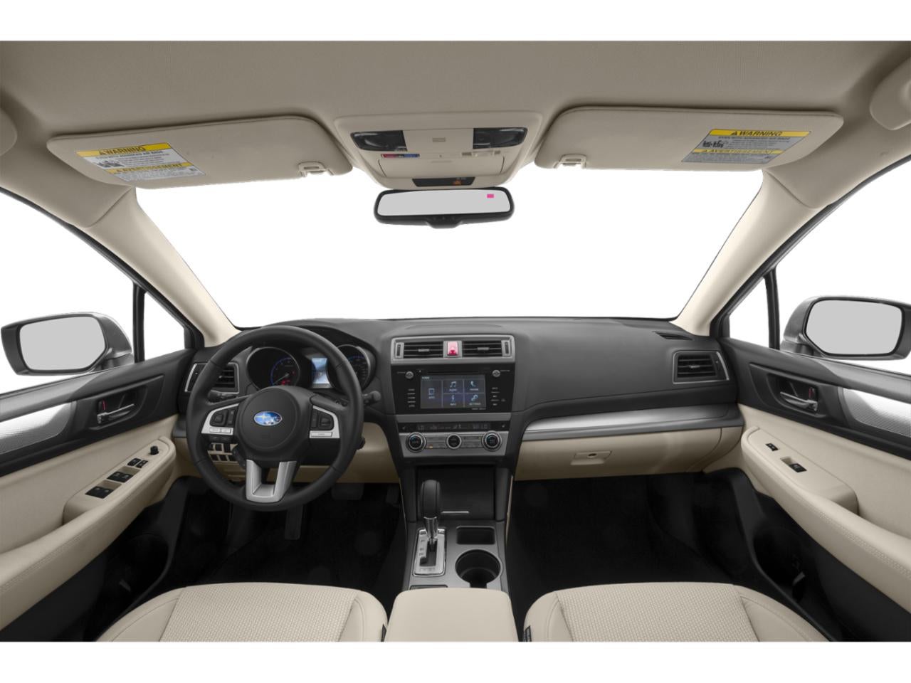 2015 Subaru Outback 2.5i
