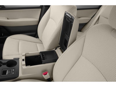 2015 Subaru Outback 2.5i