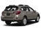 2015 Subaru Outback 2.5i