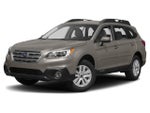 2015 Subaru Outback 2.5i