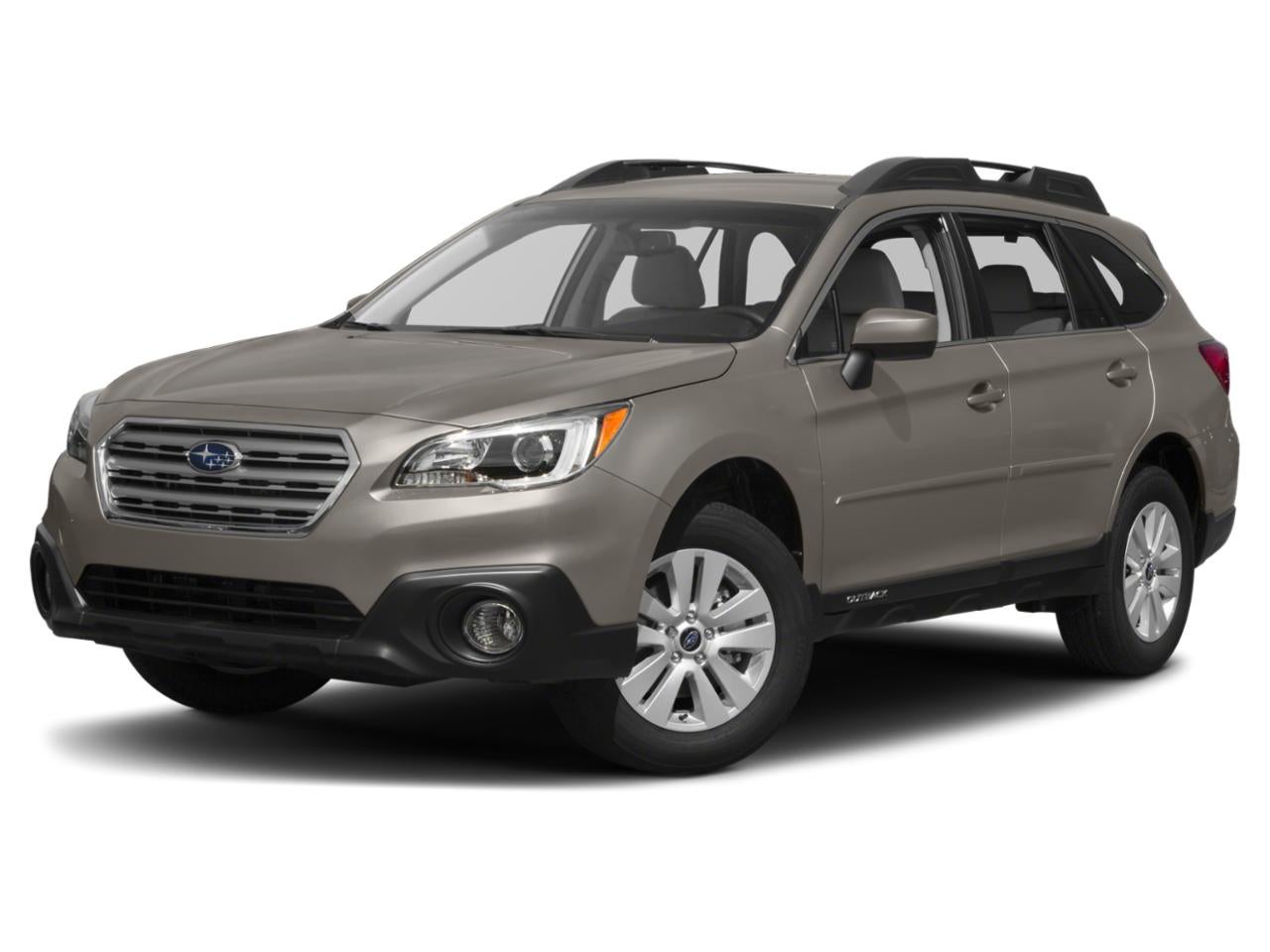 2015 Subaru Outback 2.5i