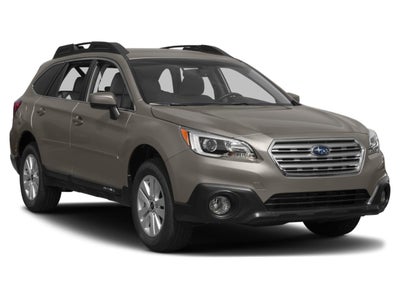 2015 Subaru Outback 2.5i