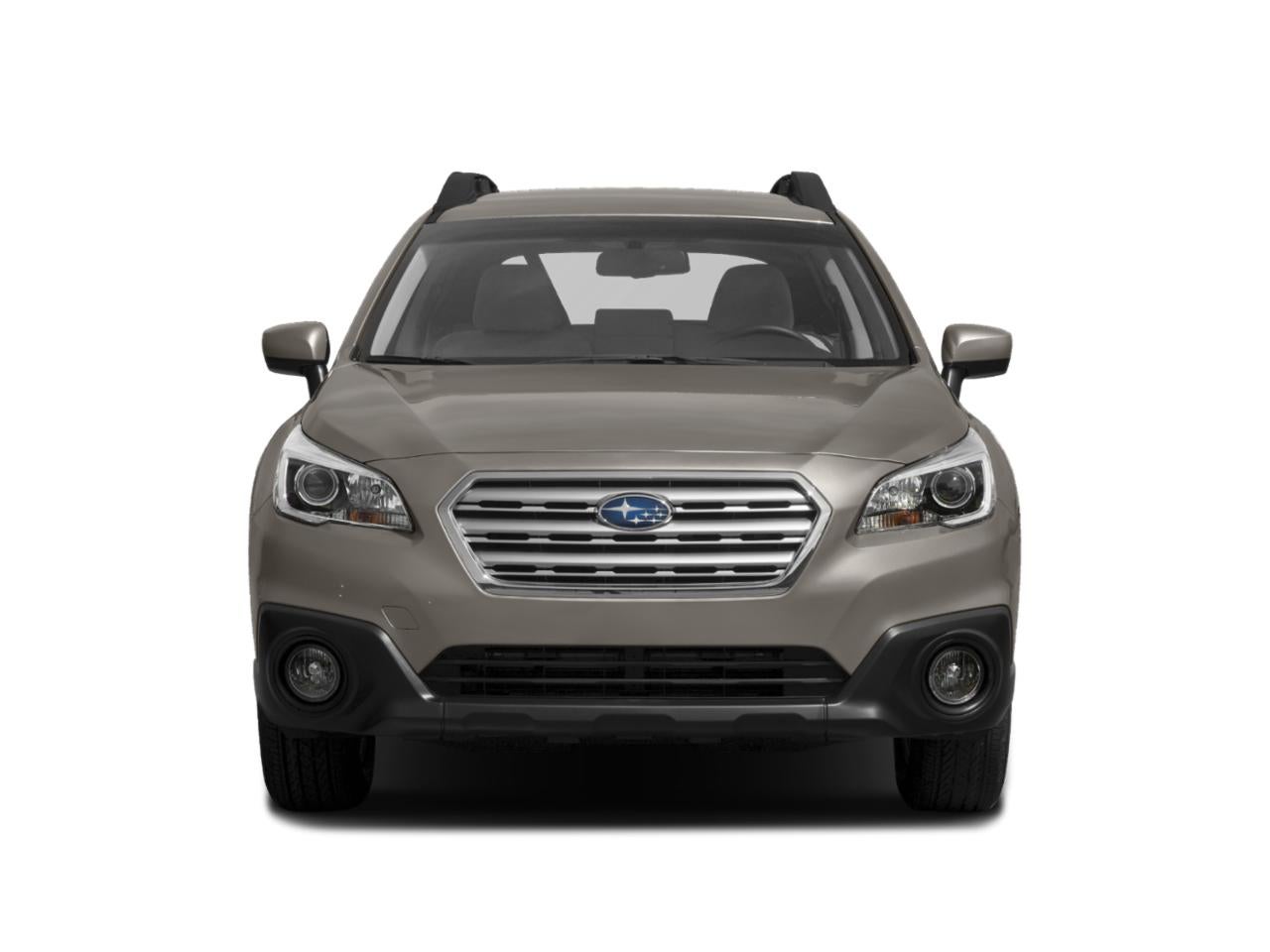 2015 Subaru Outback 2.5i