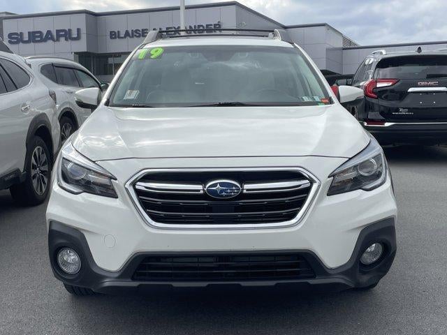 2019 Subaru Outback 3.6R Limited
