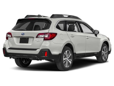 2019 Subaru Outback 3.6R Limited