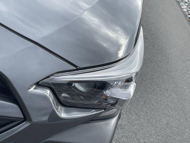 2025 Subaru Outback AWD