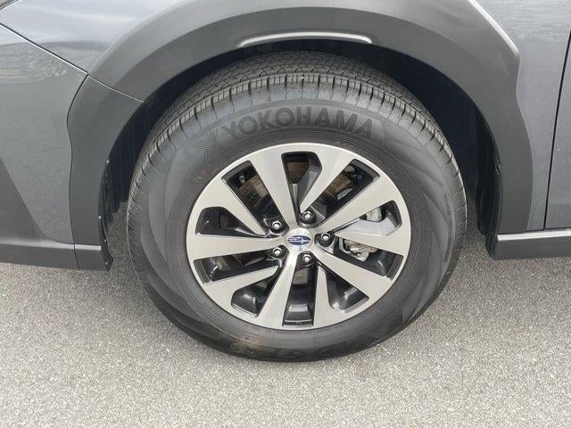 2025 Subaru Outback AWD