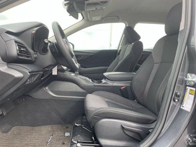 2025 Subaru Outback AWD