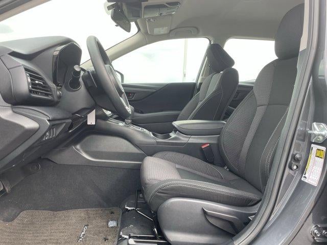 2025 Subaru Outback AWD