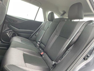 2025 Subaru Outback AWD