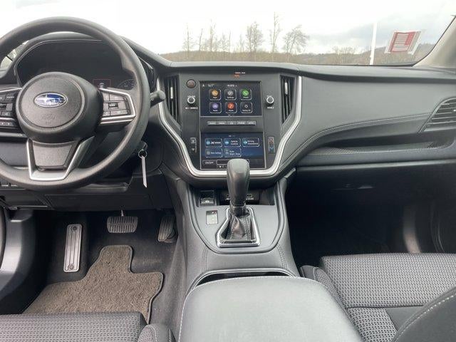 2025 Subaru Outback AWD