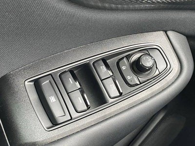 2025 Subaru Outback AWD