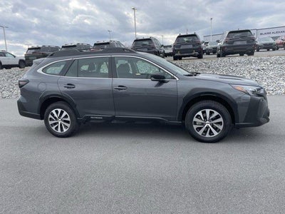 2025 Subaru Outback AWD