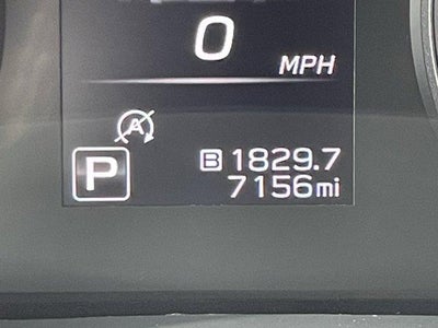 2025 Subaru Outback AWD