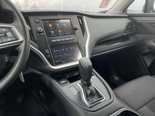 2025 Subaru Outback AWD