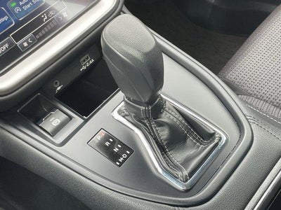 2025 Subaru Outback AWD