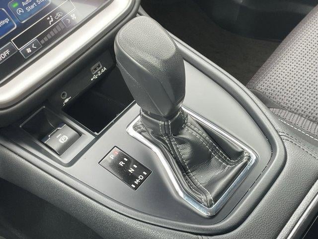 2025 Subaru Outback AWD