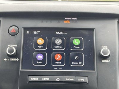 2025 Subaru Outback AWD