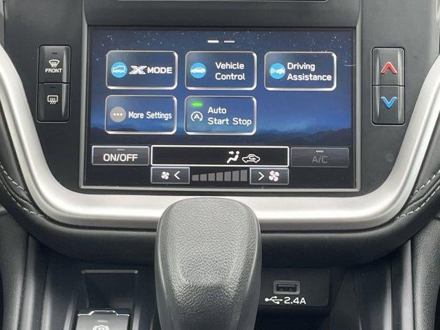 2025 Subaru Outback AWD