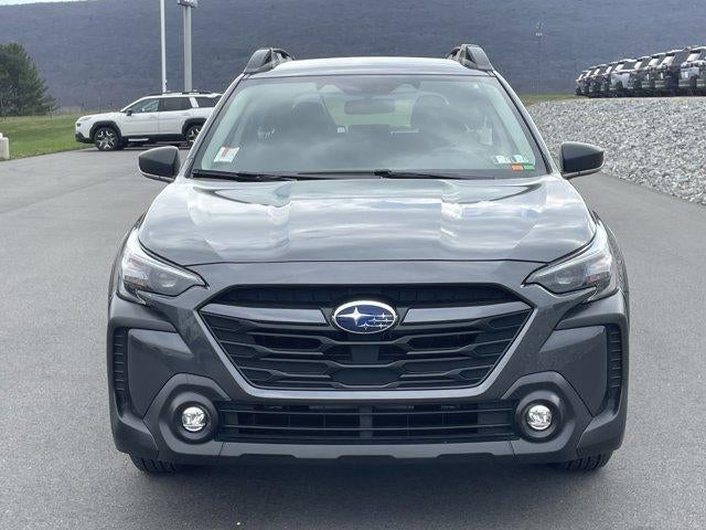 2025 Subaru Outback AWD