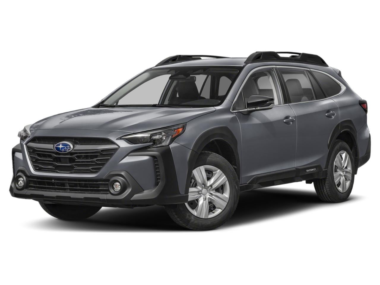 2025 Subaru Outback AWD