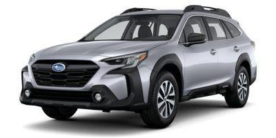 2025 Subaru Outback AWD