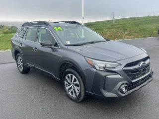 2024 Subaru Outback AWD