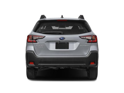 2024 Subaru Outback AWD