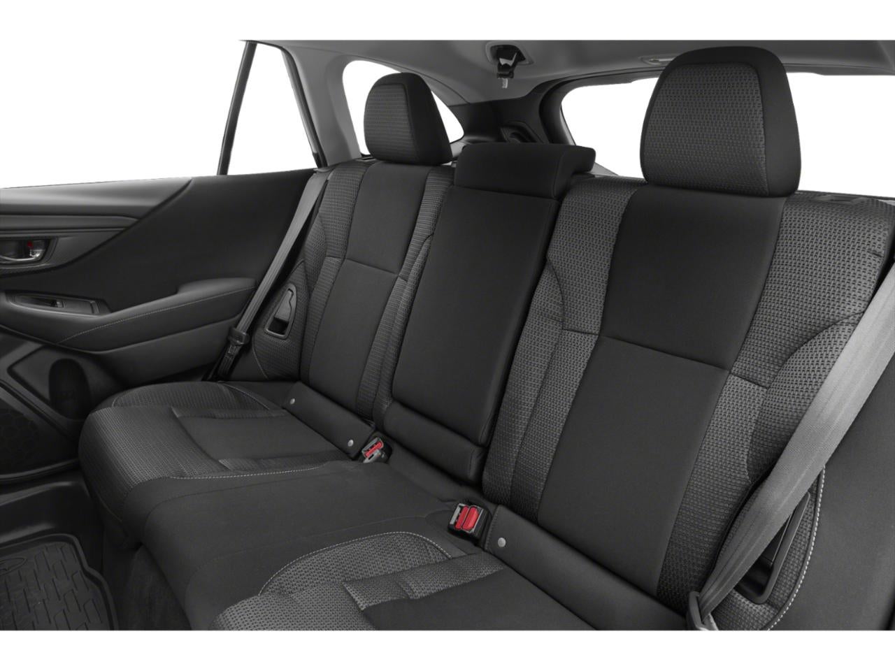 2025 Subaru Outback Premium AWD