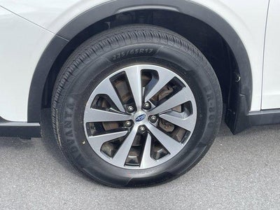 2020 Subaru Outback Premium CVT