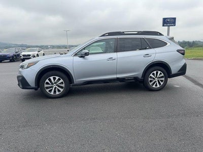 2021 Subaru Outback Premium CVT