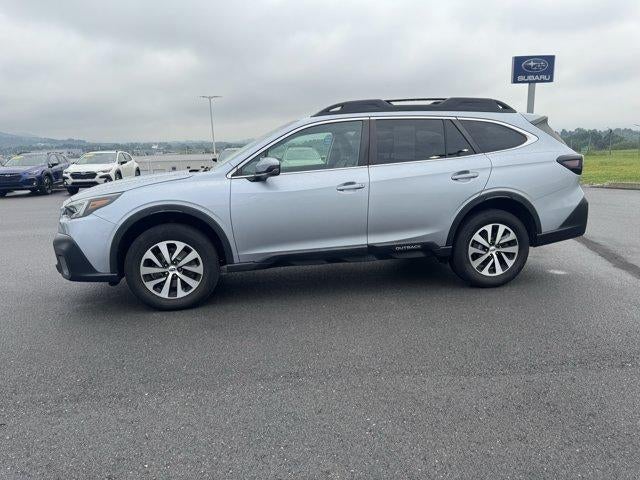 2021 Subaru Outback Premium CVT