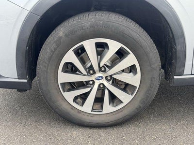 2021 Subaru Outback Premium CVT