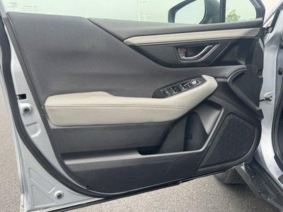 2021 Subaru Outback Premium CVT