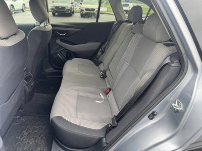 2021 Subaru Outback Premium CVT