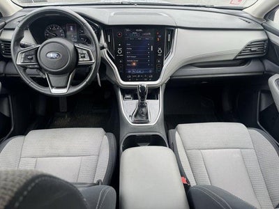 2021 Subaru Outback Premium CVT