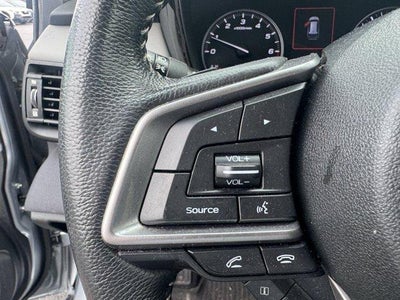 2021 Subaru Outback Premium CVT